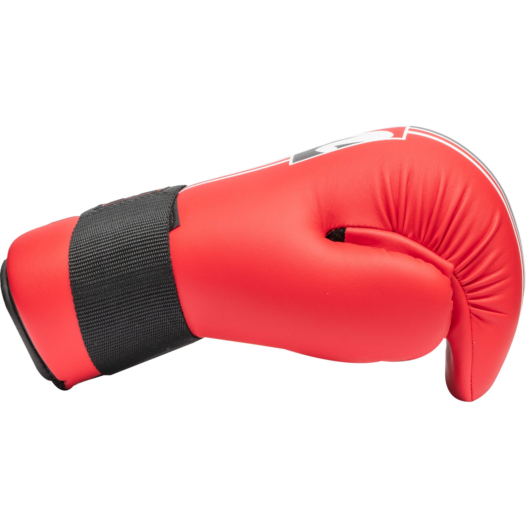 Manus Point Fighting handschoenen - Pointfighter - Rood Manus Point Fighting handschoenen - Pointfighter - Rood