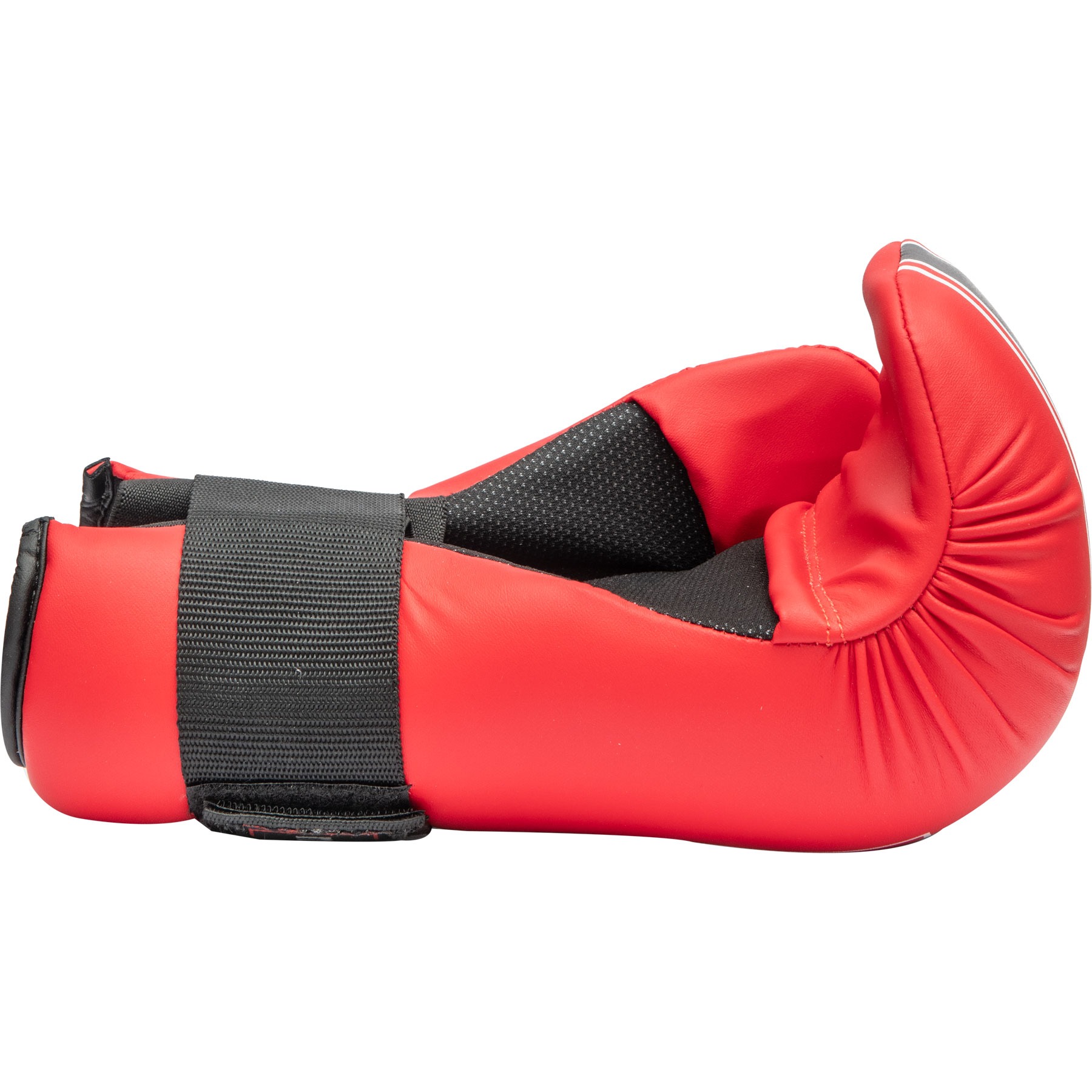 Manus Point Fighting handschoenen - Pointfighter - Rood Manus Point Fighting handschoenen - Pointfighter - Rood