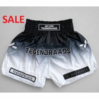 Joya Tegendraads Kickboksshort Joya Tegendraads Kickboksshort