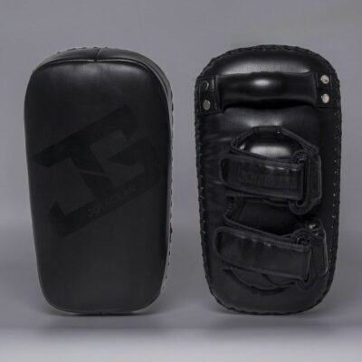 Joya Thai Dura Pads zwart zwart Joya Thai Dura Pads zwart zwart
