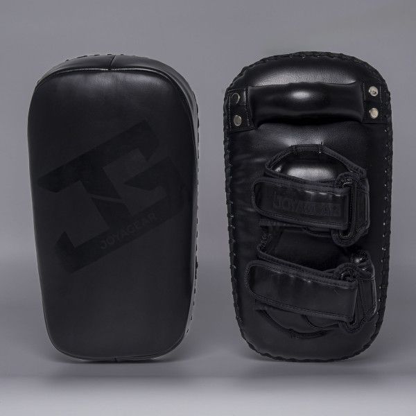 Joya Thai Dura Pads zwart zwart Joya Thai Dura Pads zwart zwart