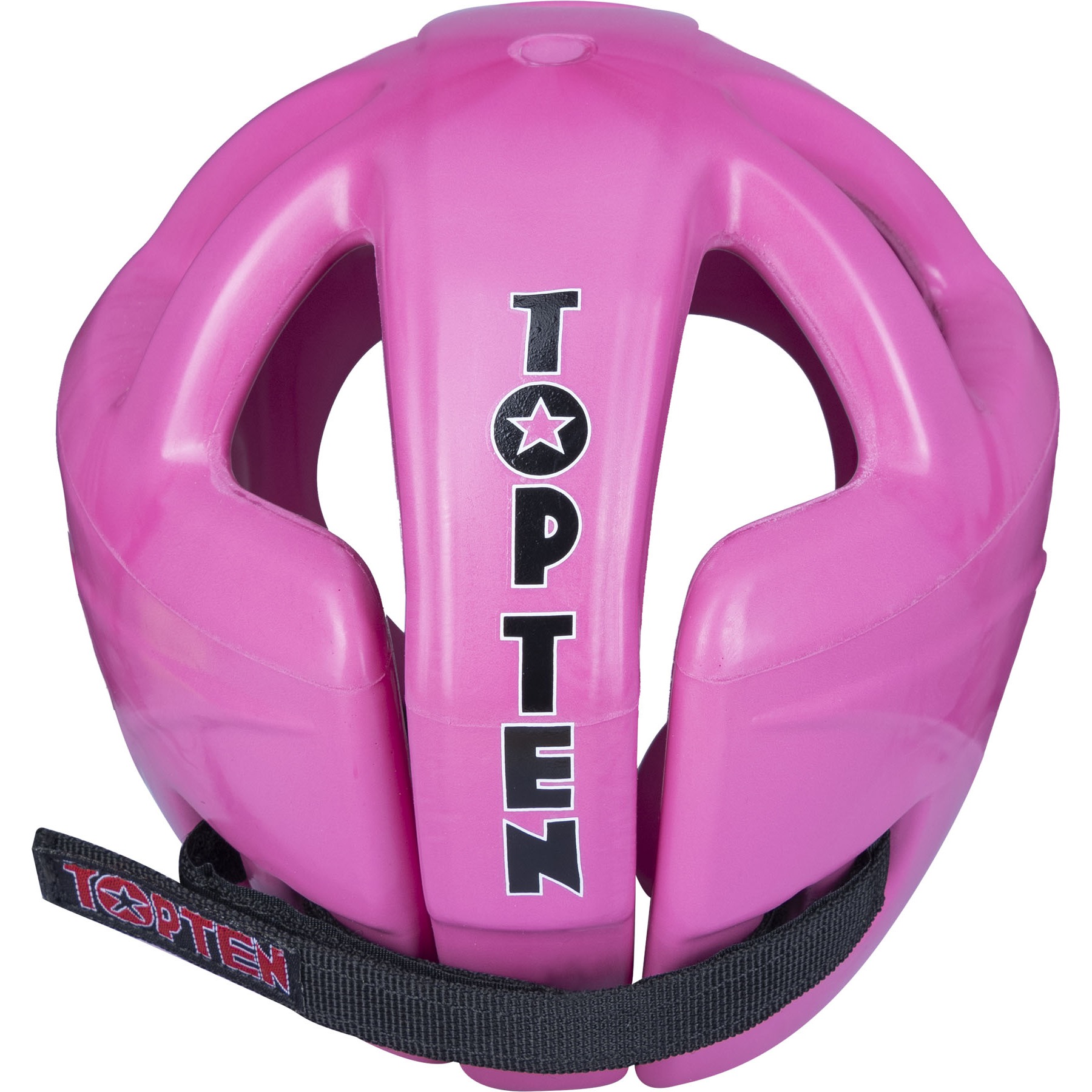 TOP TEN Hoofdbeschermer - Avantgarde WAKO Approved - Roze TOP TEN Hoofdbeschermer - Avantgarde WAKO Approved - Roze