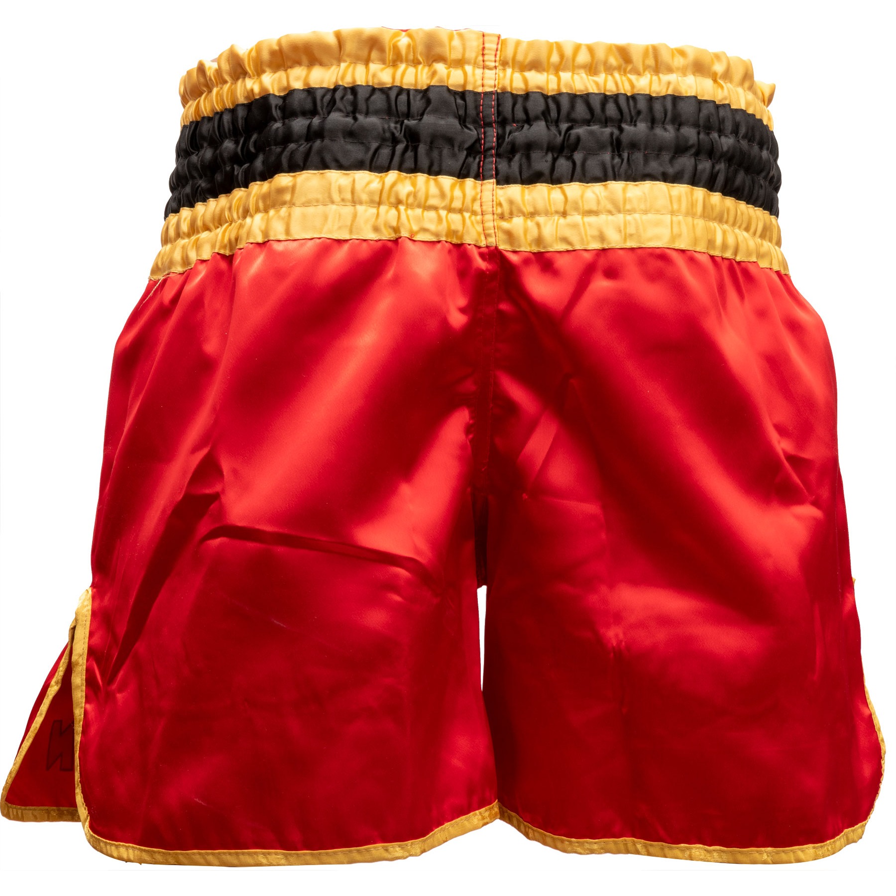 TOP TEN Point Fighting broeken - WAKO Kickboxing - Rood TOP TEN Point Fighting broeken - WAKO Kickboxing - Rood