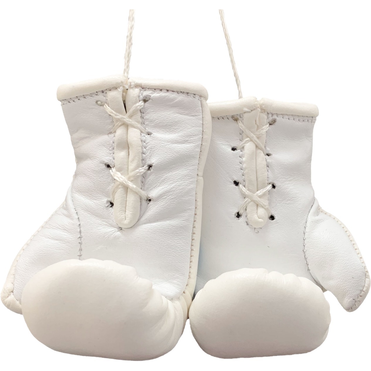 TOP TEN Point Fighting handschoenen - WAKO - Wit TOP TEN Point Fighting handschoenen - WAKO - Wit