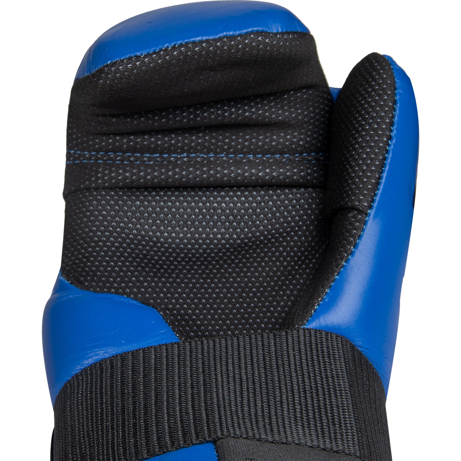 TOP TEN Point Fighting handschoen - ITF Superfight 3000 - Blauw TOP TEN Point Fighting handschoen - ITF Superfight 3000 - Blauw