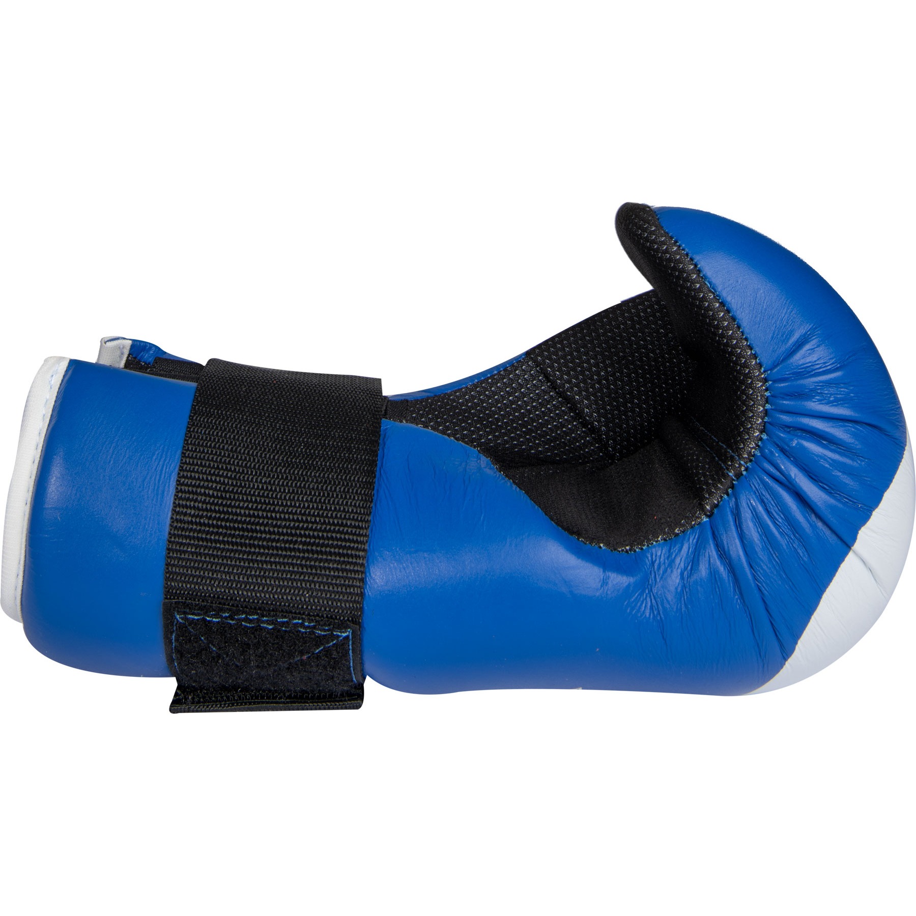 TOP TEN Point Fighting handschoen - ITF Superfight 3000 - Blauw TOP TEN Point Fighting handschoen - ITF Superfight 3000 - Blauw