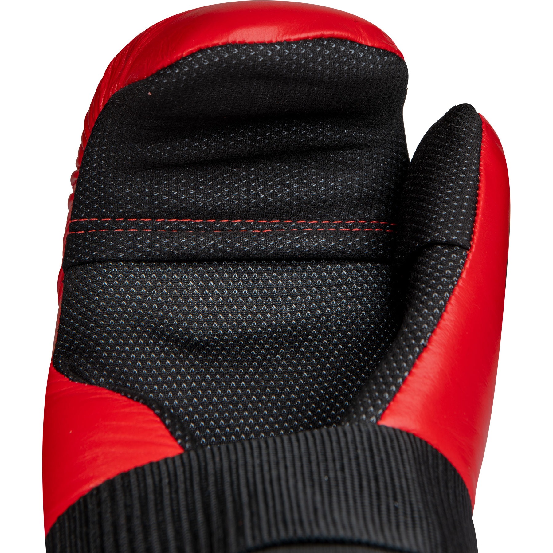 TOP TEN Point Fighting handschoenen - ITF Superfight 3000 - Rood TOP TEN Point Fighting handschoenen - ITF Superfight 3000 - Rood