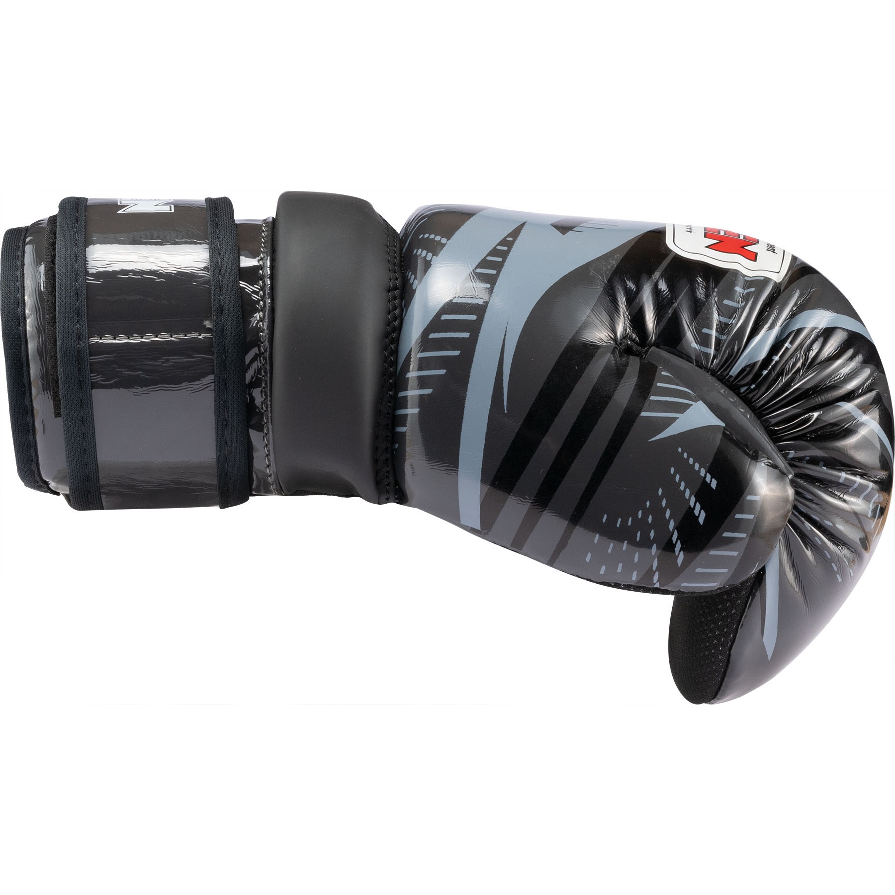 TOP TEN Pointfighting-handschoen - Legacy25 - Zwart TOP TEN Pointfighting-handschoen - Legacy25 - Zwart