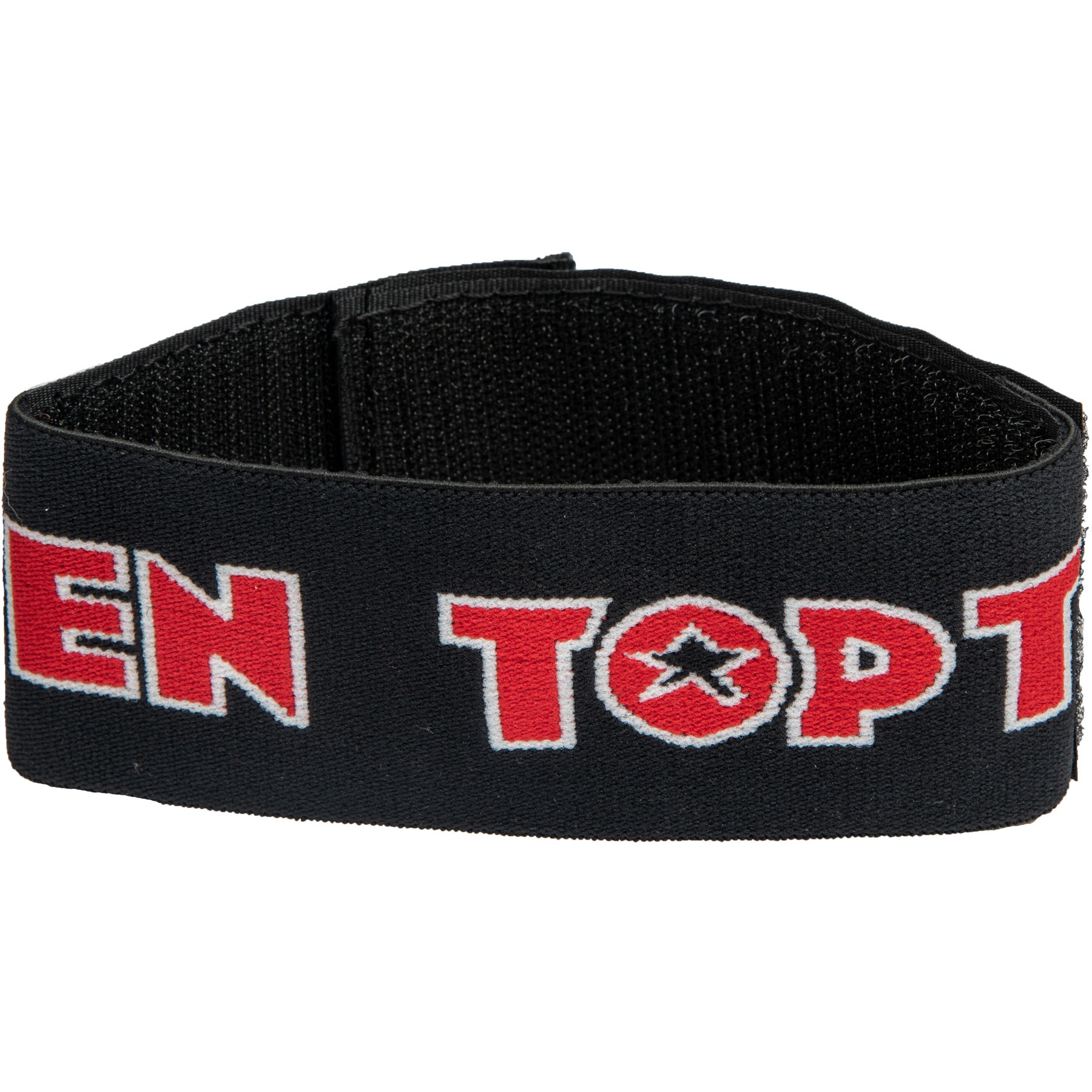 TOP TEN Pointfighting-handschoen - Star & Stripes - Zwart / Zilver TOP TEN Pointfighting-handschoen - Star & Stripes - Zwart / Zilver