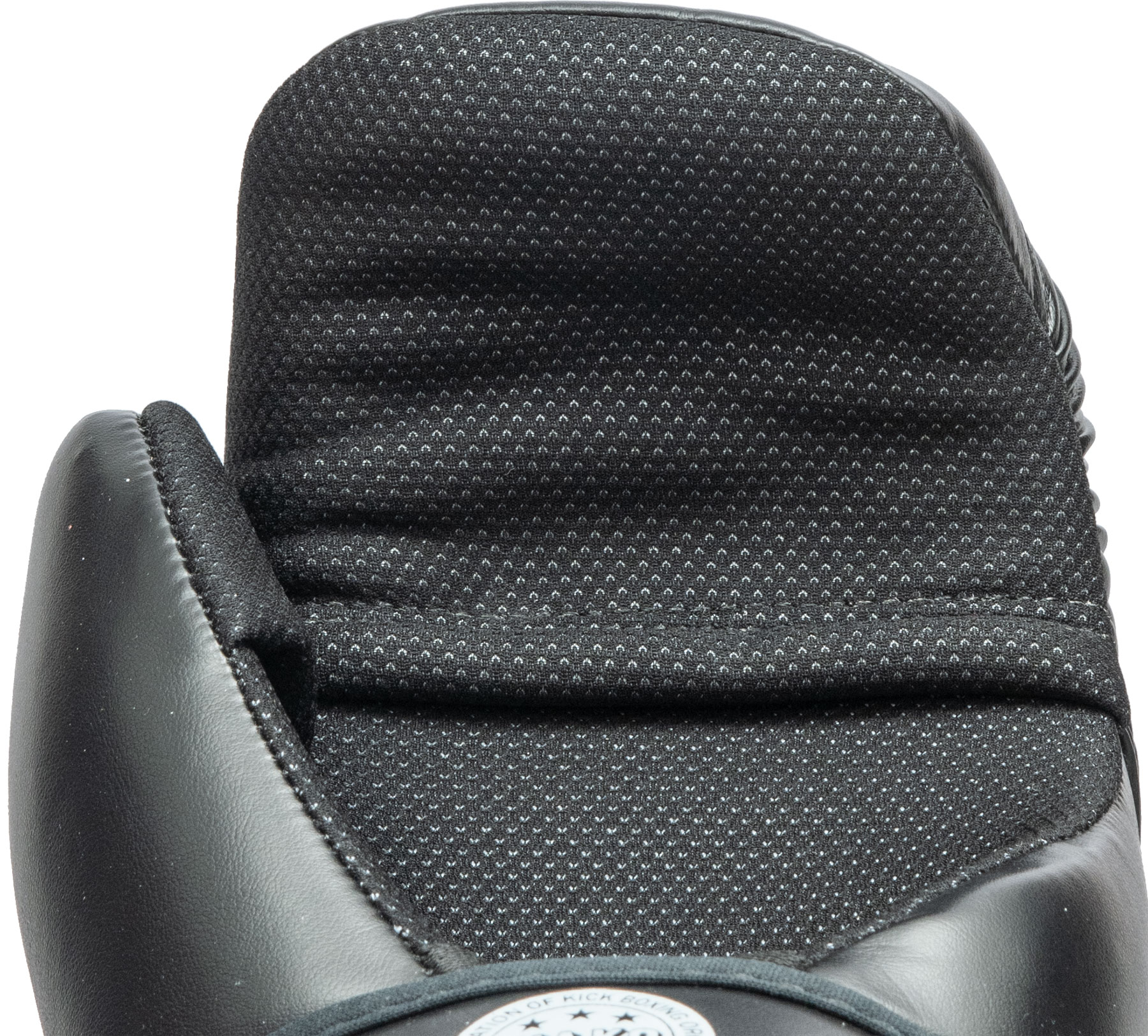 TOP TEN Point Fighting handschoenen - Point Fighter - Zwart TOP TEN Point Fighting handschoenen - Point Fighter - Zwart
