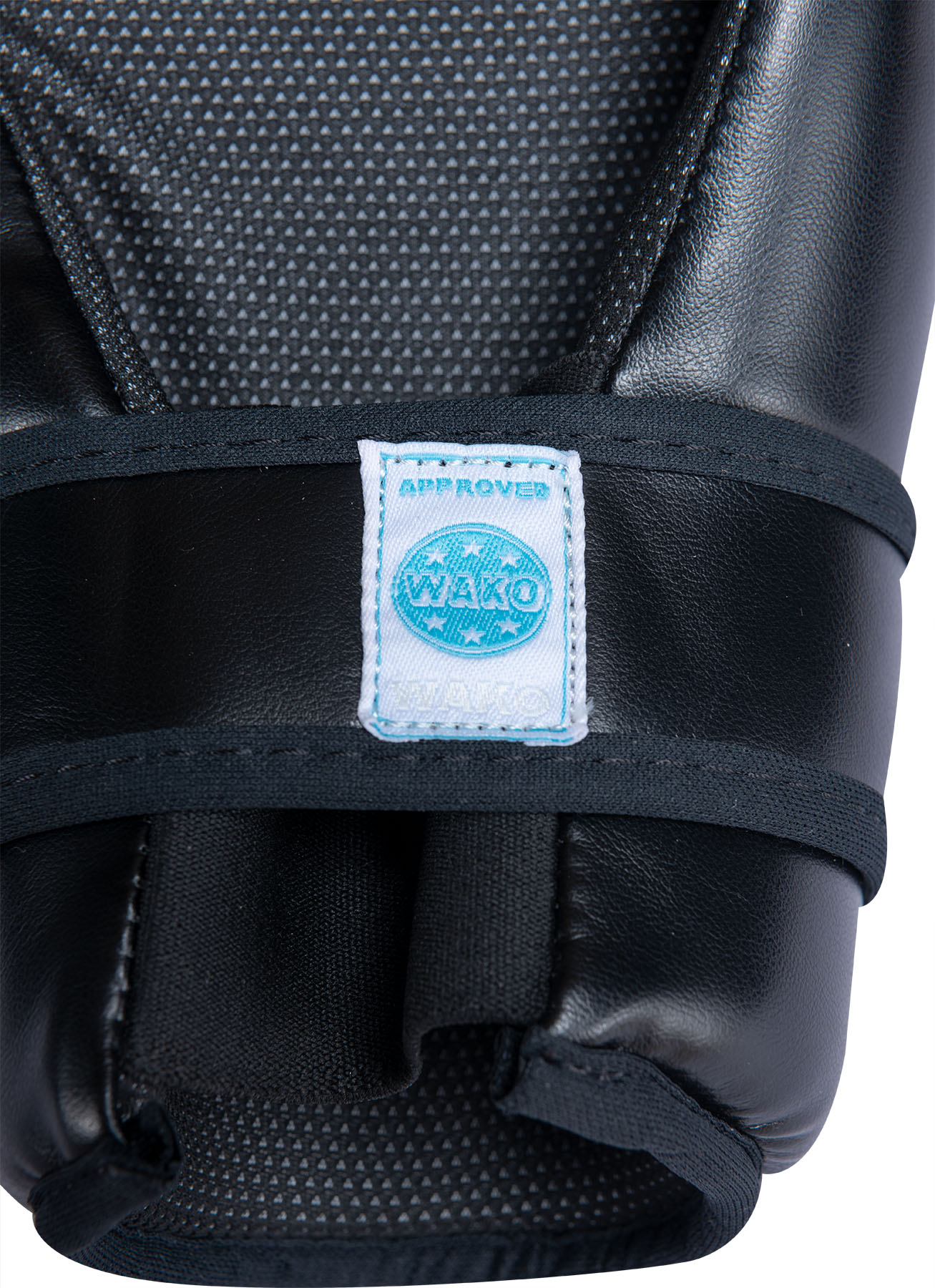 TOP TEN Point Fighting handschoenen - Point Fighter - Zwart TOP TEN Point Fighting handschoenen - Point Fighter - Zwart