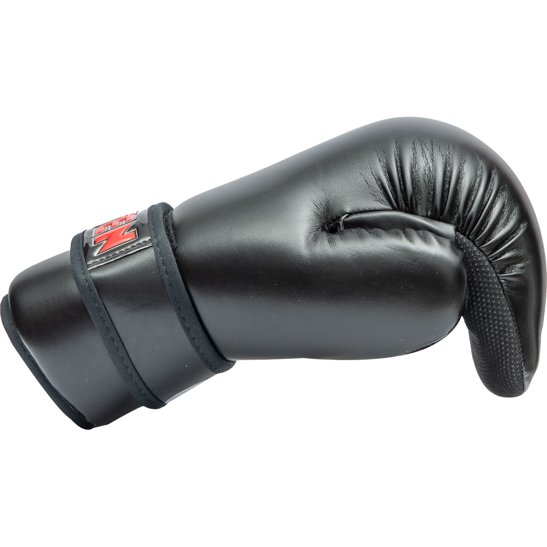 TOP TEN Point Fighting handschoenen - Point Fighter - Zwart TOP TEN Point Fighting handschoenen - Point Fighter - Zwart