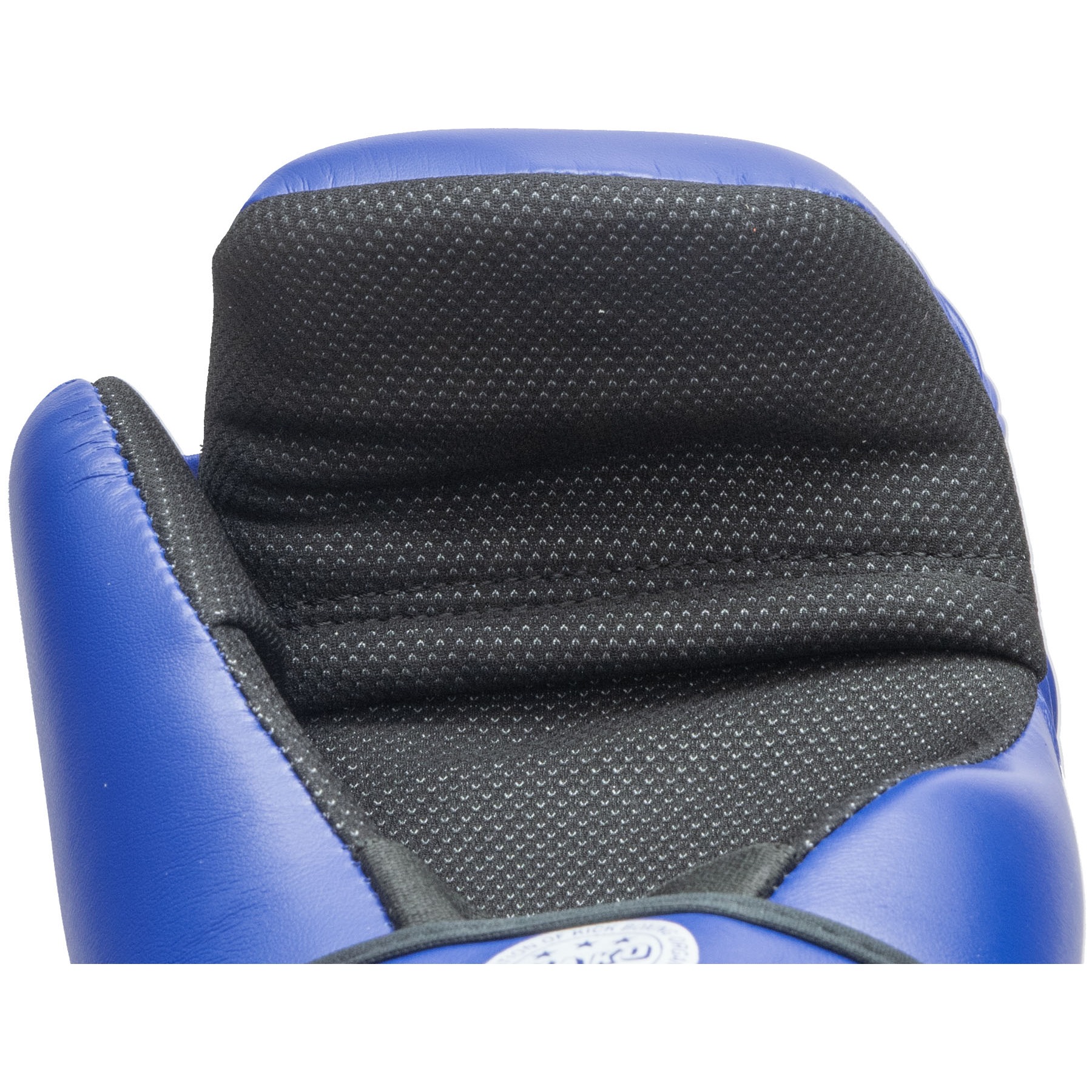TOP TEN Point Fighting handschoenen - Point Fighter - Blauw TOP TEN Point Fighting handschoenen - Point Fighter - Blauw