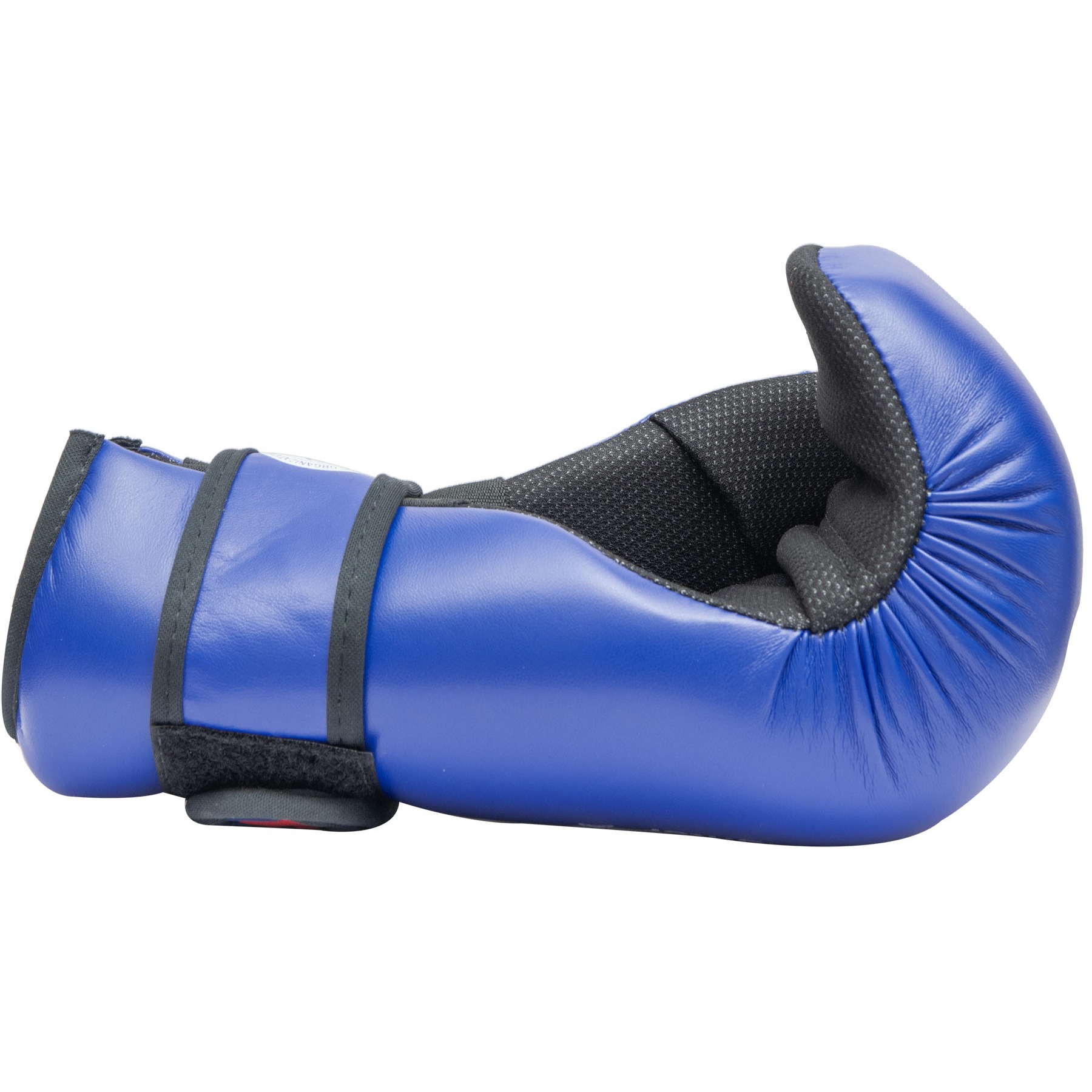 TOP TEN Point Fighting handschoenen - Point Fighter - Blauw TOP TEN Point Fighting handschoenen - Point Fighter - Blauw