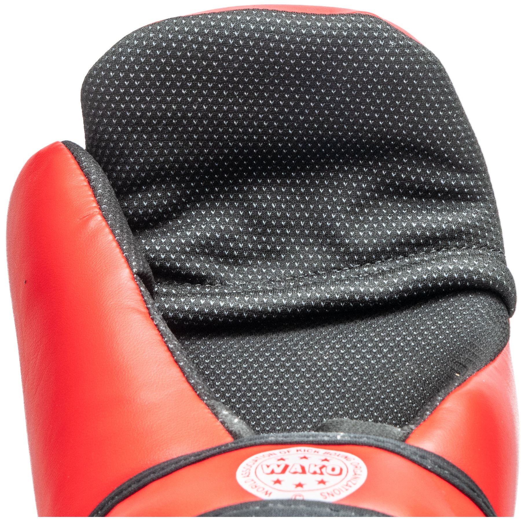 TOP TEN Point Fighting handschoenen - Point Fighter - Rood TOP TEN Point Fighting handschoenen - Point Fighter - Rood