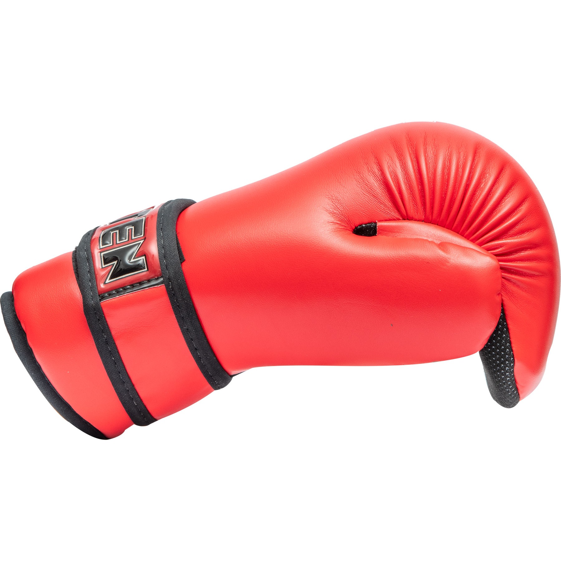 TOP TEN Point Fighting handschoenen - Point Fighter - Rood TOP TEN Point Fighting handschoenen - Point Fighter - Rood