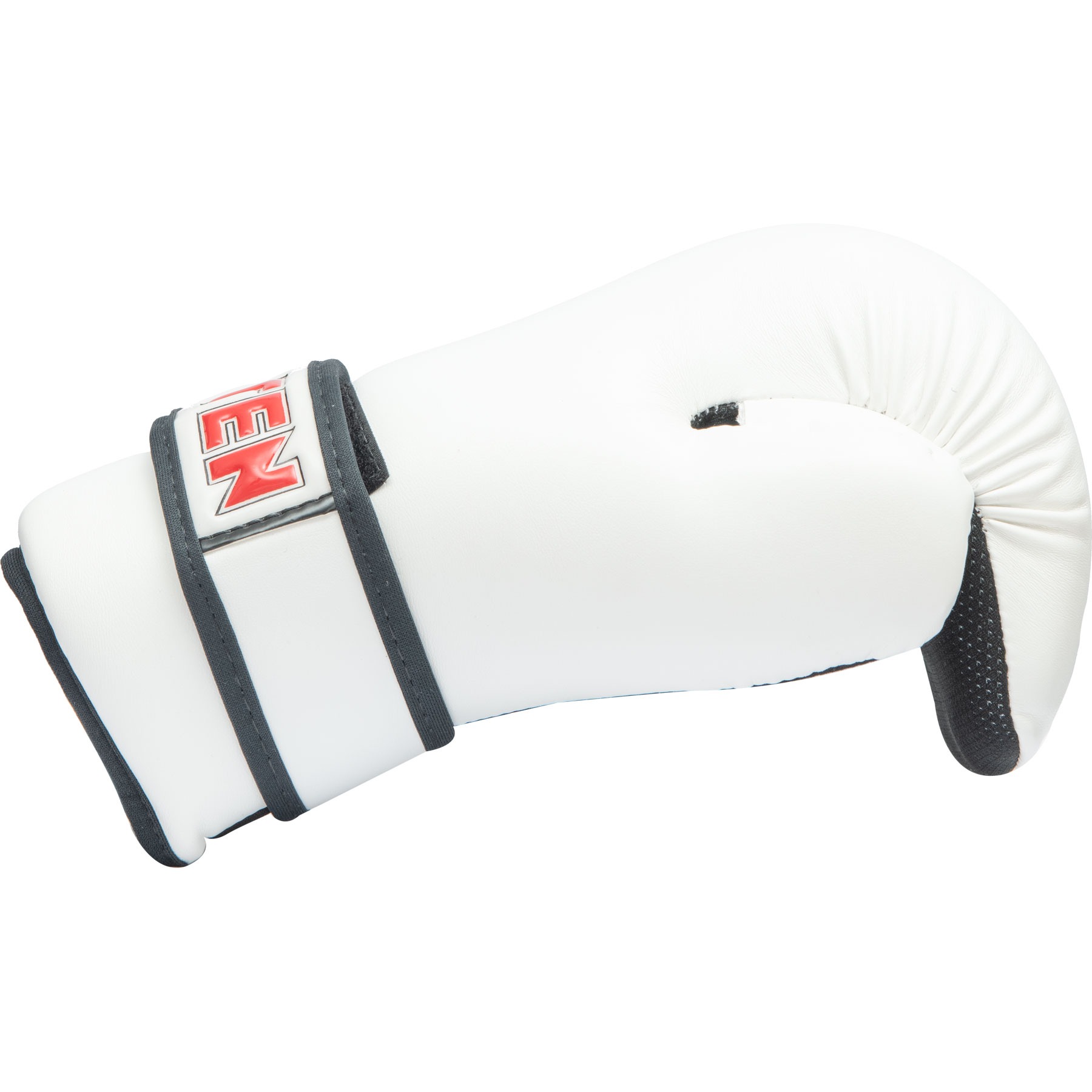 TOP TEN Point Fighting handschoenen - Point Fighter - Wit TOP TEN Point Fighting handschoenen - Point Fighter - Wit