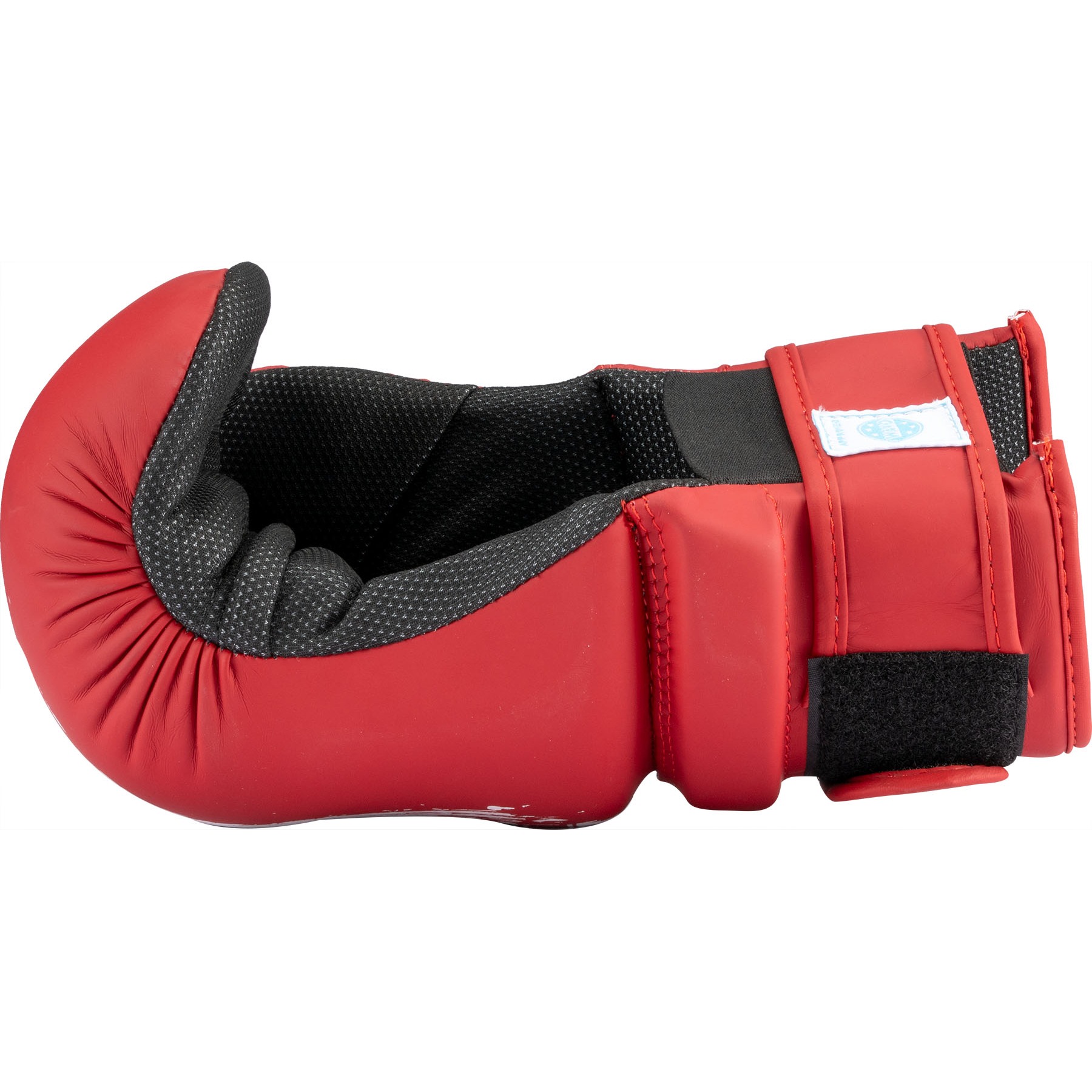 TOP TEN Point Fighting-handschoen - Power Ink - Rood TOP TEN Point Fighting-handschoen - Power Ink - Rood