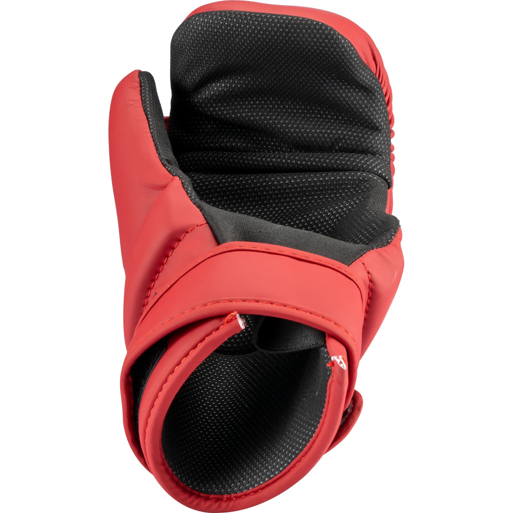TOP TEN Point Fighting-handschoen - Power Ink - Rood TOP TEN Point Fighting-handschoen - Power Ink - Rood