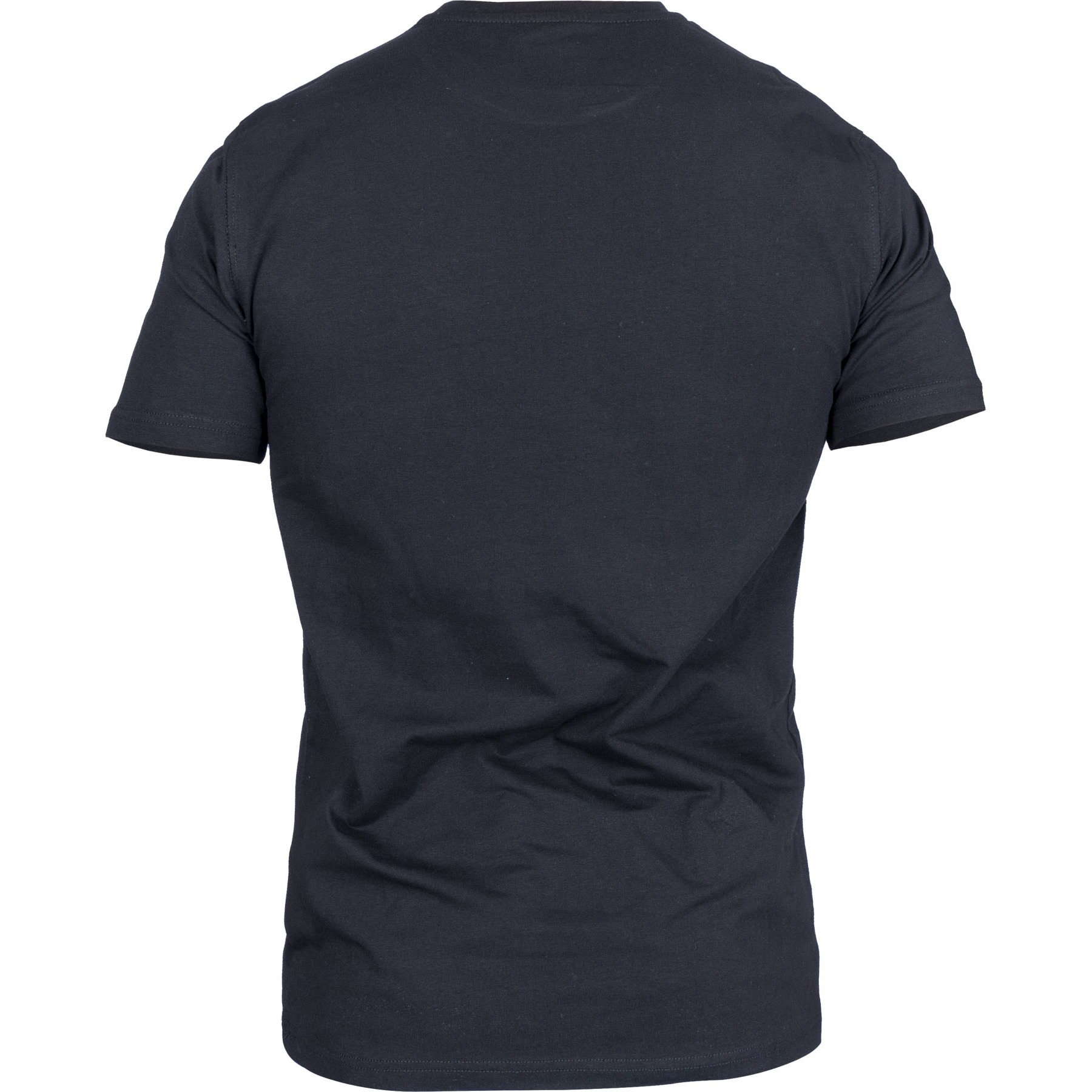 TOP TEN T-shirt - Get in the Ring - Zwart TOP TEN T-shirt - Get in the Ring - Zwart