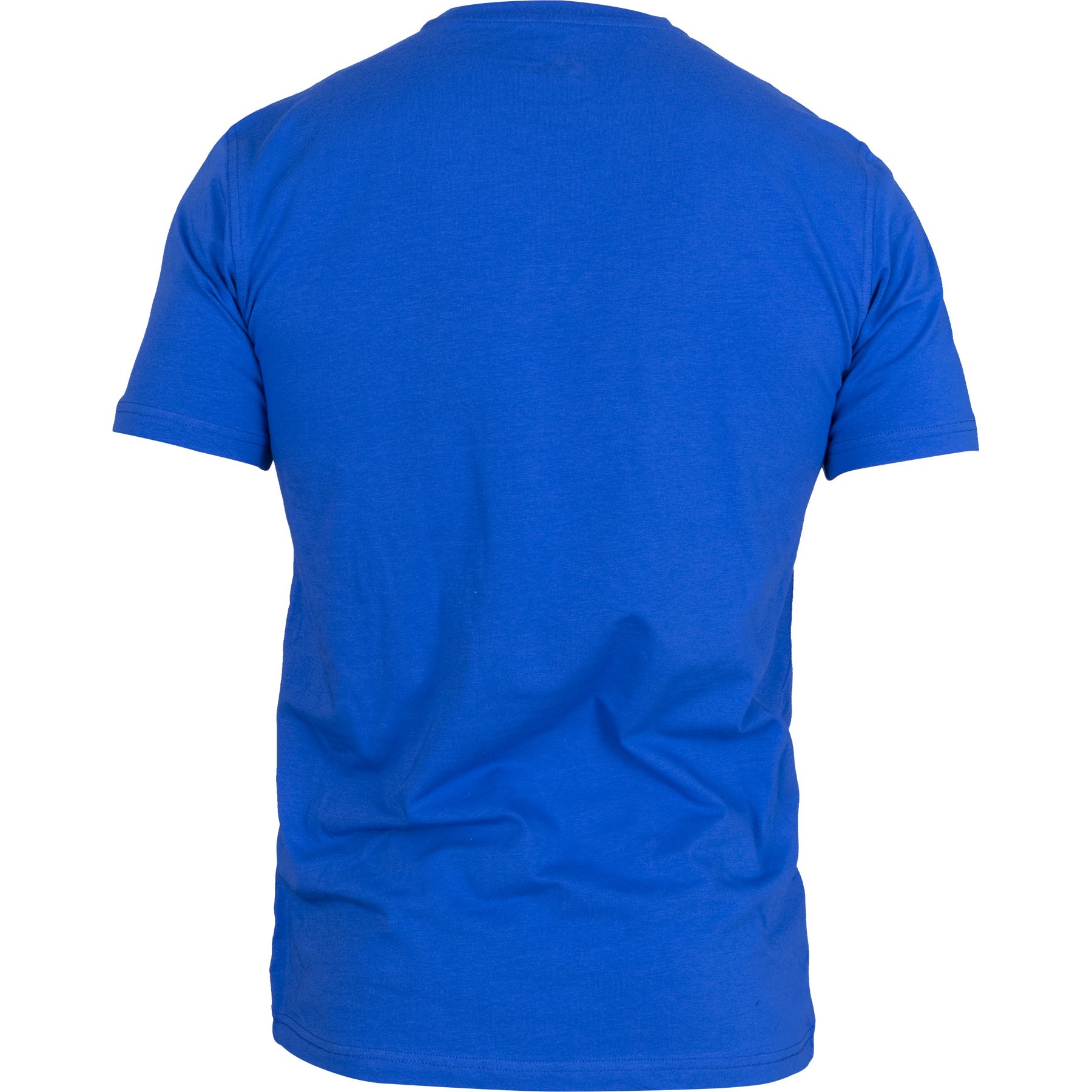 TOP TEN T-shirt - Get in the Ring - Blauw TOP TEN T-shirt - Get in the Ring - Blauw