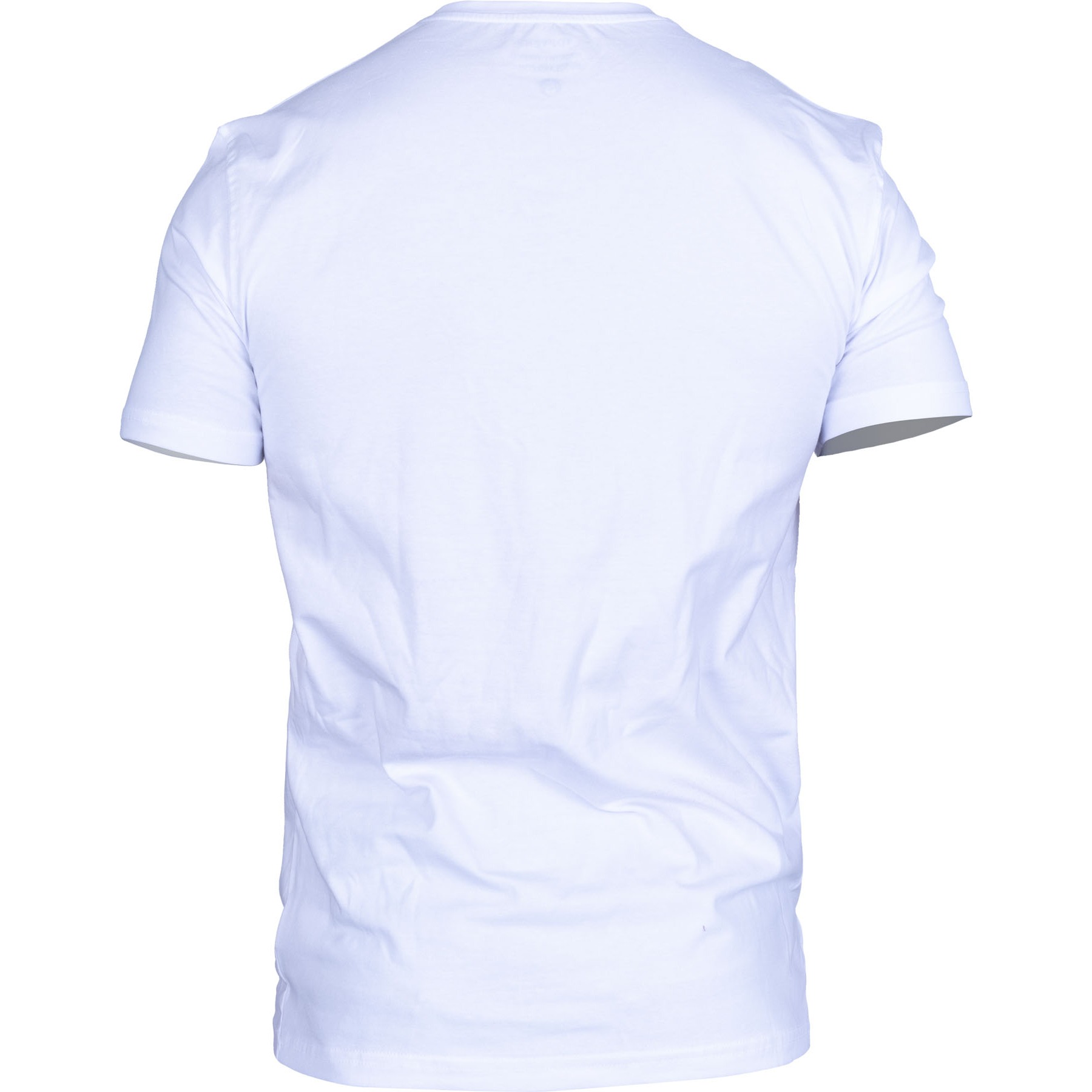 TOP TEN T-shirt - Get in the Ring - Wit TOP TEN T-shirt - Get in the Ring - Wit