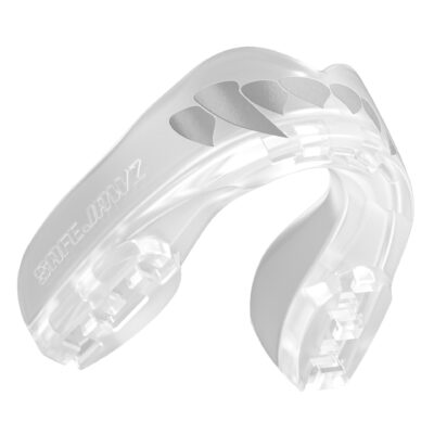 Safejawz Fangs (SAFEJAWZ EXTRO CLEAR FANGS)