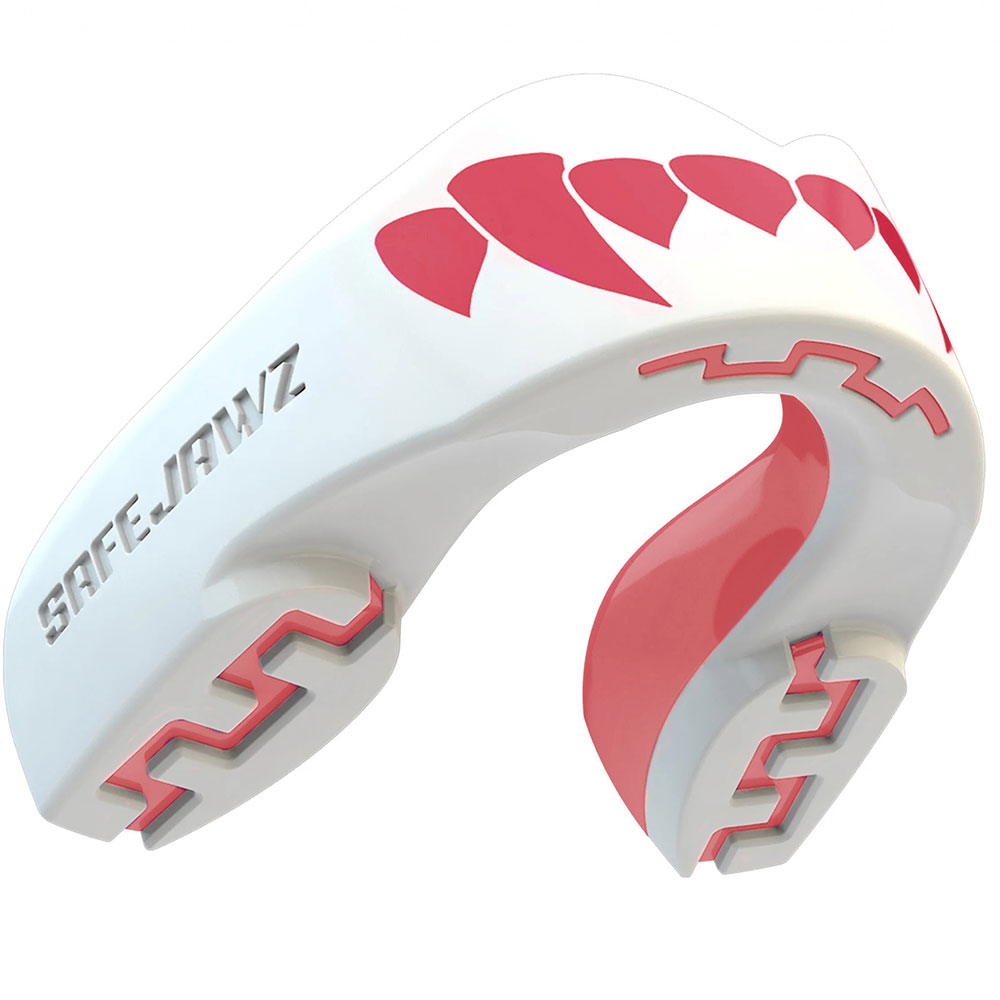 SafeJawz Fangs Roze (SAFEJAWZ EXTRO PINK FANGS) SafeJawz Fangs Roze (SAFEJAWZ EXTRO PINK FANGS)