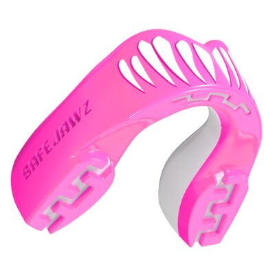 Safejawz Viper Roze (SAFEJAWZ EXTRO PINK VIPER)