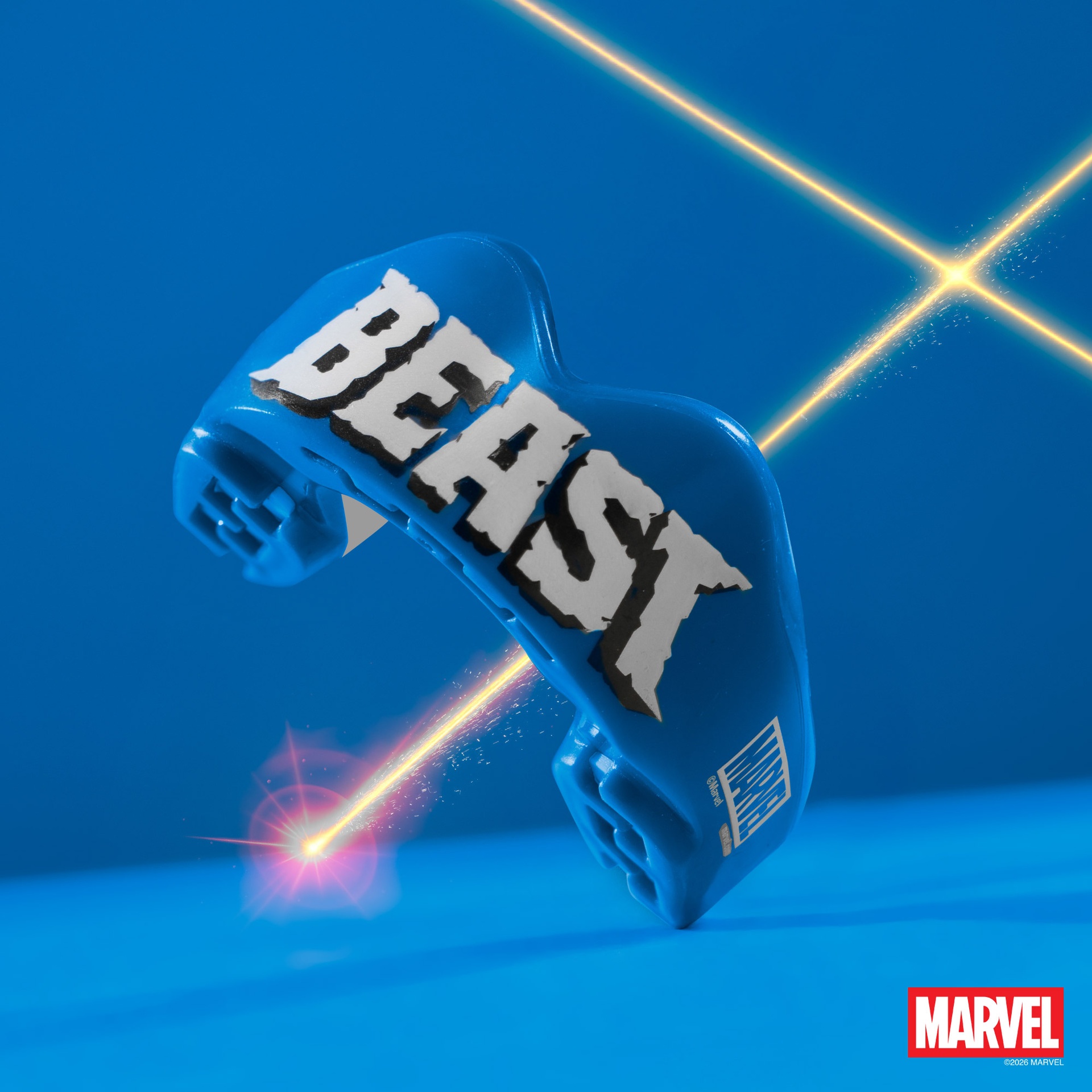 Safejawz Marvel Beast (SAFEJAWZ MARVEL BEAST) Safejawz Marvel Beast (SAFEJAWZ MARVEL BEAST)