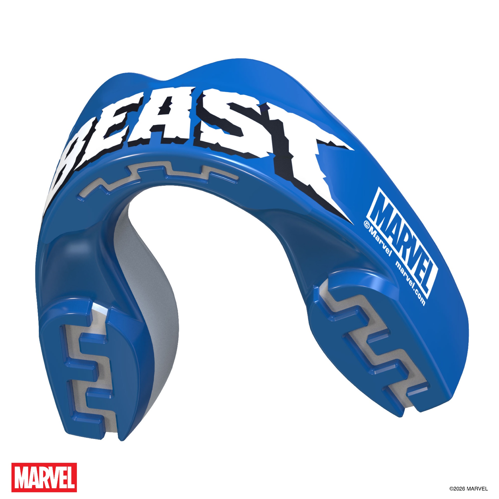 Safejawz Marvel Beast (SAFEJAWZ MARVEL BEAST) Safejawz Marvel Beast (SAFEJAWZ MARVEL BEAST)