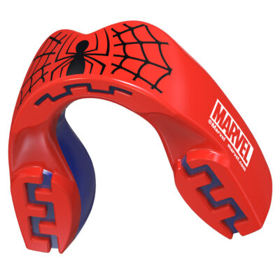 Safejawz Spiderman (SAFEJAWZ MARVEL SPIDERMAN)