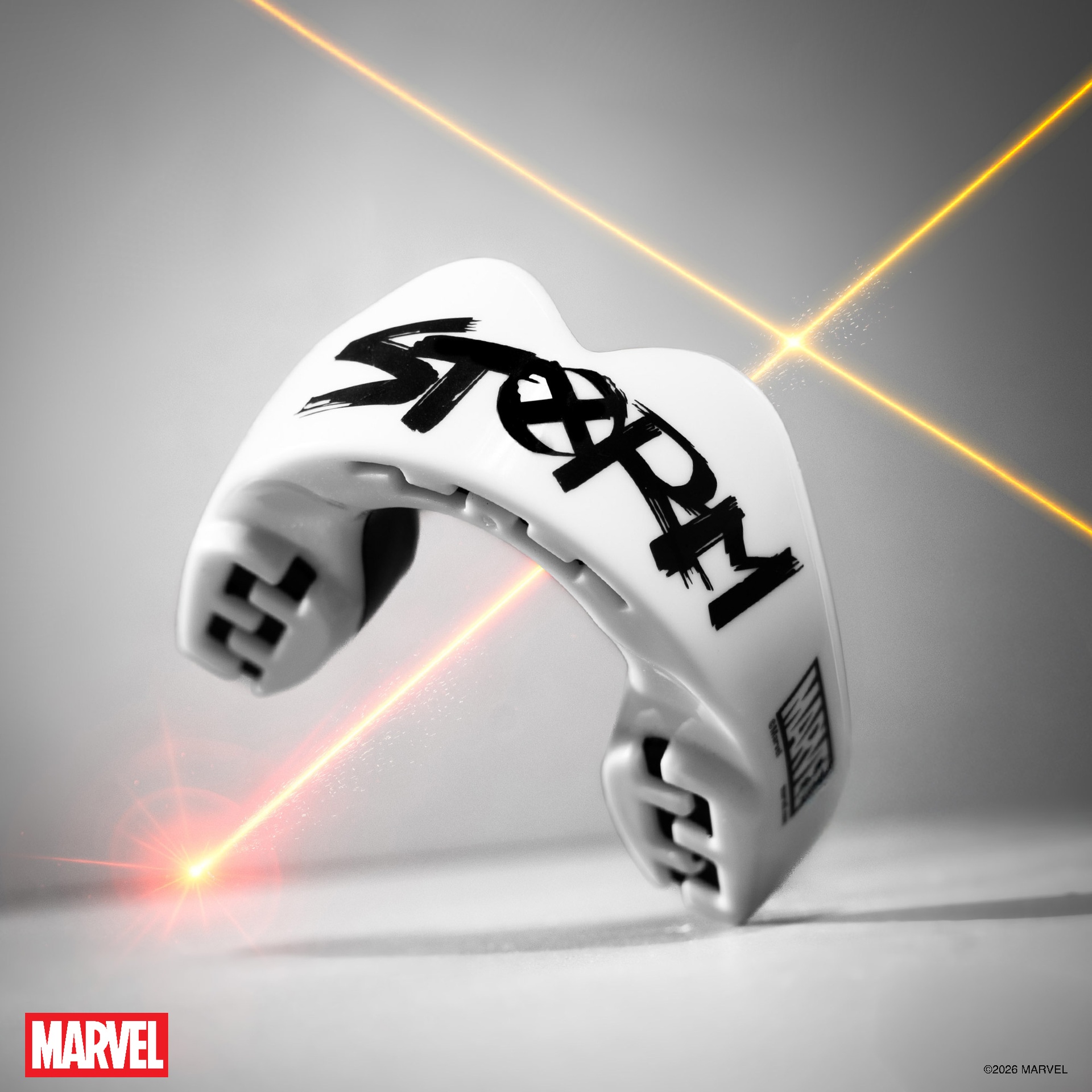 Safejawz Gebitsbeschermer (SAFEJAWZ MARVEL STORM) Safejawz Gebitsbeschermer (SAFEJAWZ MARVEL STORM)