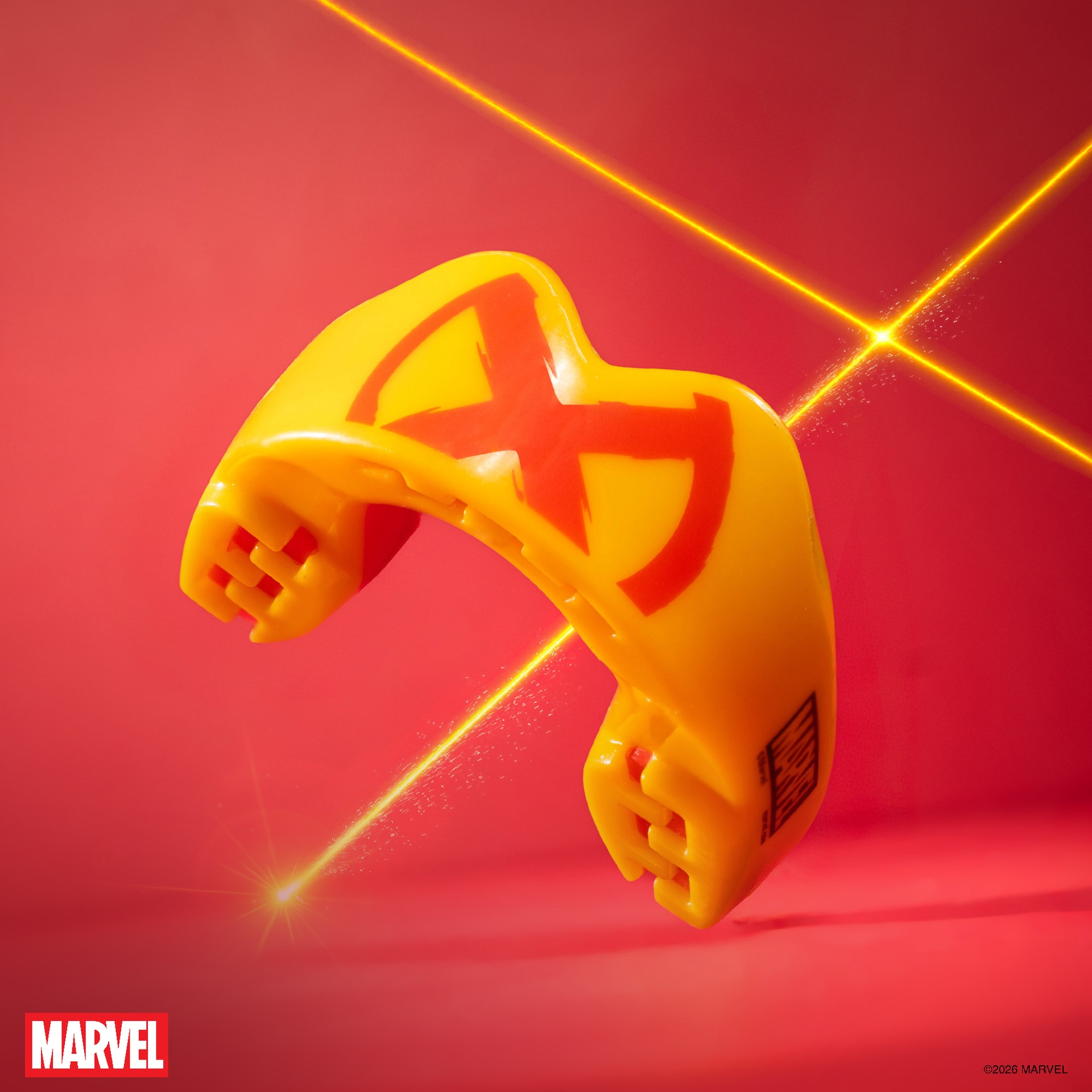 Safejawz Gebitsbeschermer (SAFEJAWZ MARVEL XMEN) Safejawz Gebitsbeschermer (SAFEJAWZ MARVEL XMEN)