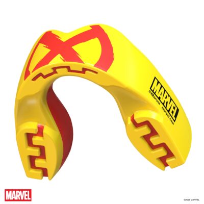 Safejawz Gebitsbeschermer (SAFEJAWZ MARVEL XMEN)