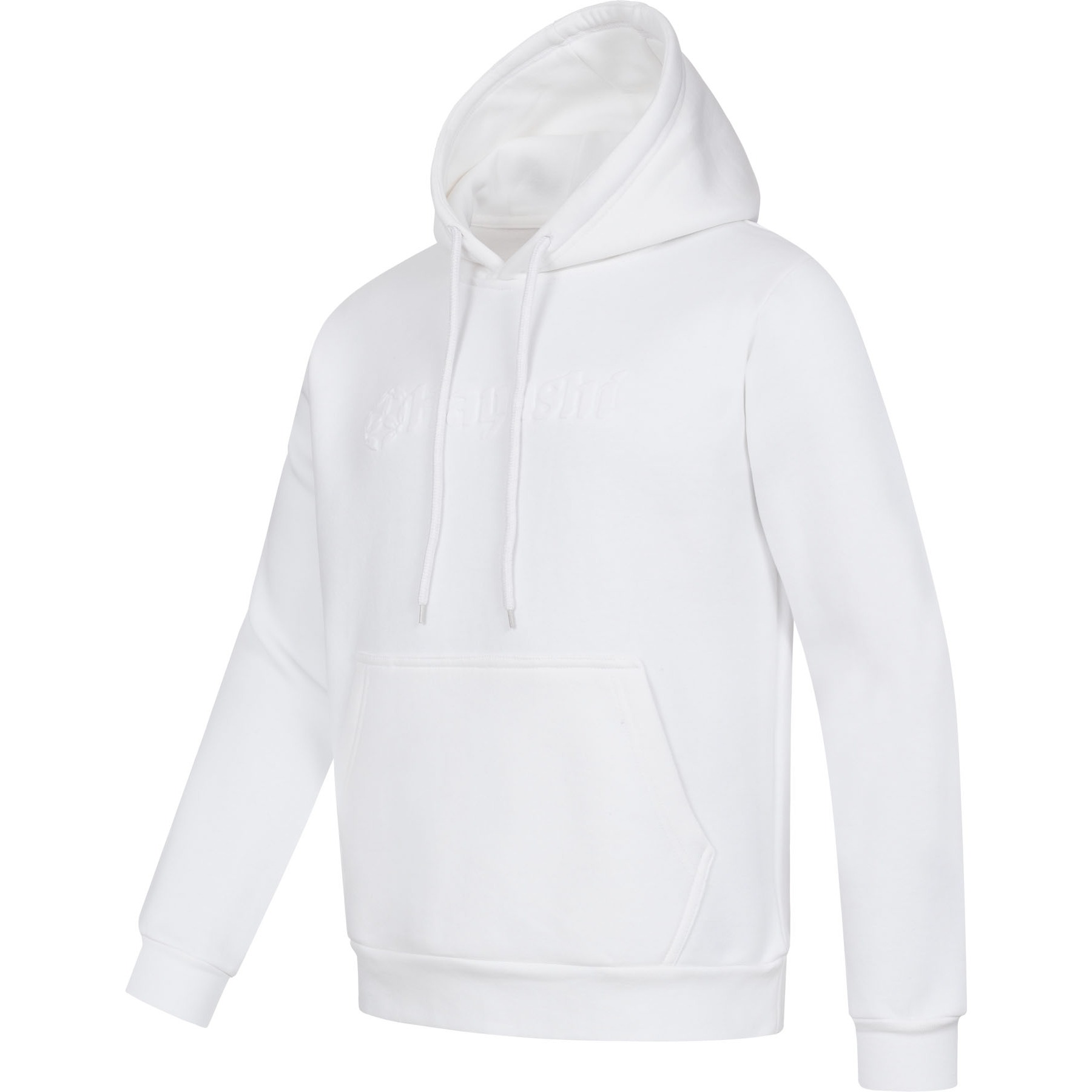 Hayashi Hoodie - Inkan - Wit Hayashi Hoodie - Inkan - Wit