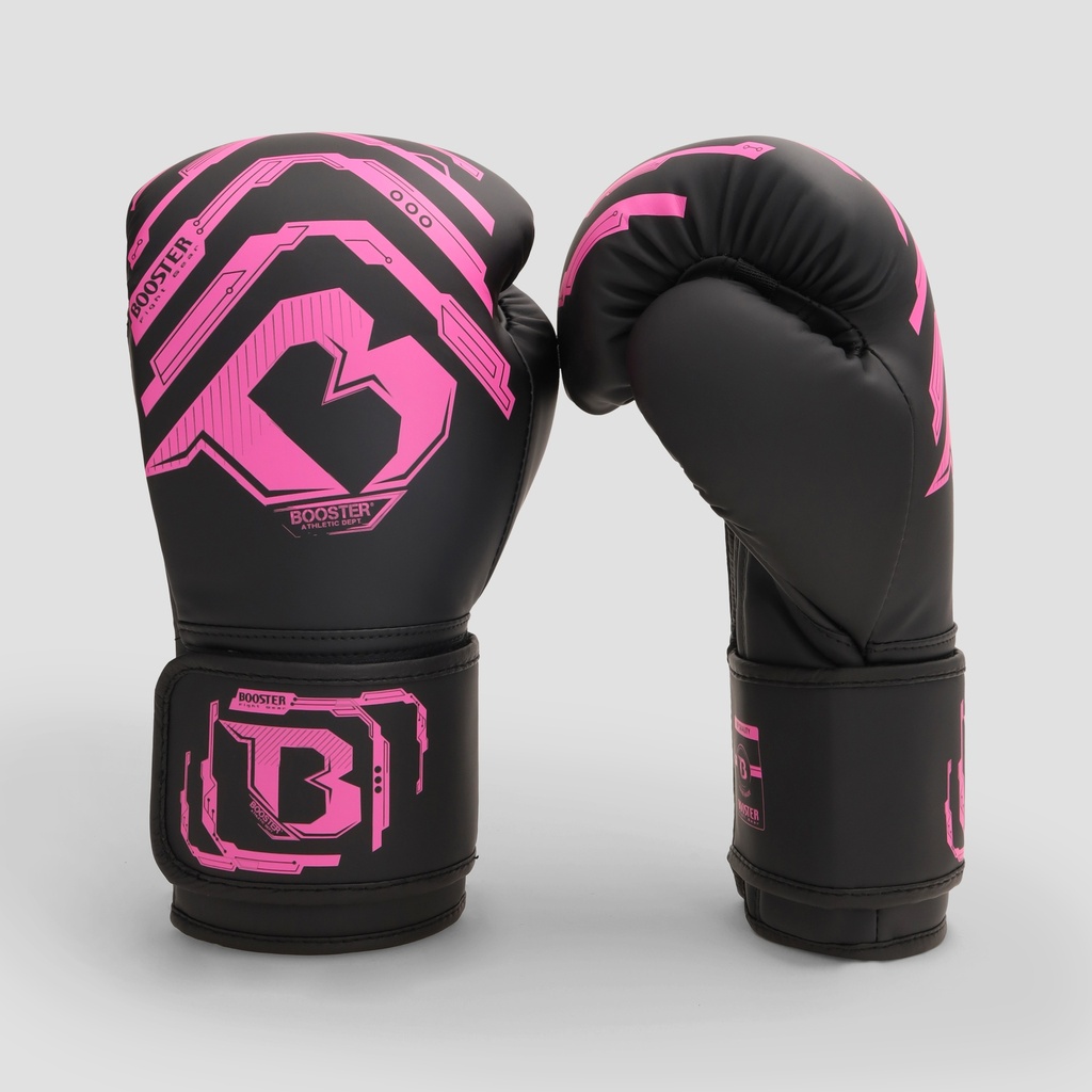 Booster Kids Boxing Gloves (BG YOUTH ELITE V2 5) Booster Kids Boxing Gloves (BG YOUTH ELITE V2 5)