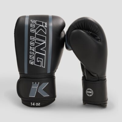 King Pro Boxing Elite (KPB BG ELITE V2 1)