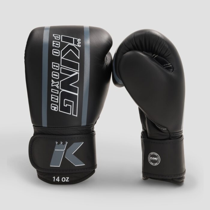 King Pro Boxing Elite (KPB BG ELITE V2 1)