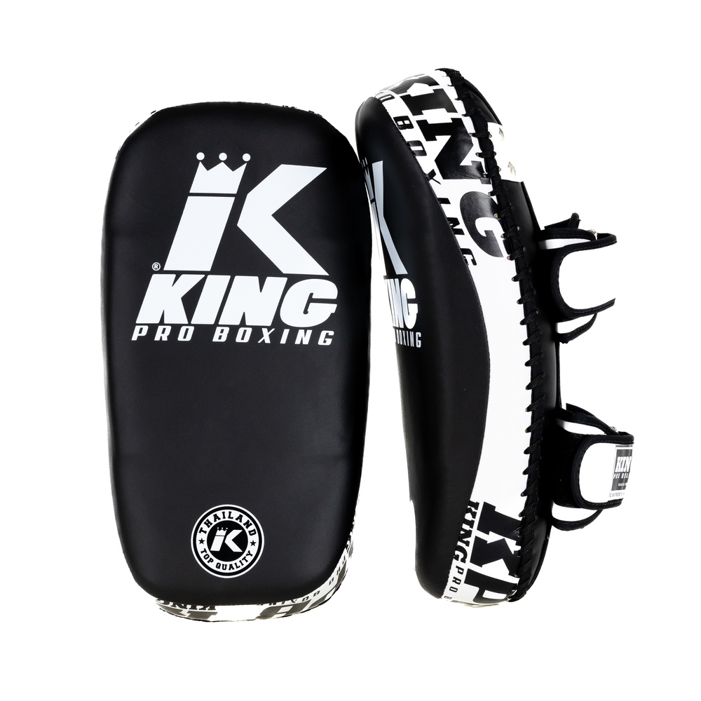 King Pro Boxing Trapkussens Premium (KPB KP 1) King Pro Boxing Trapkussens Premium (KPB KP 1)