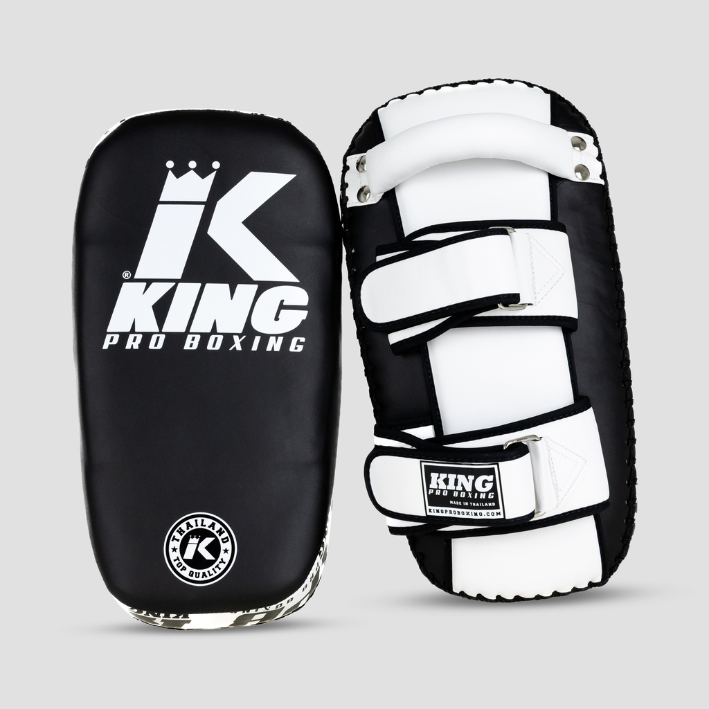 King Pro Boxing Trapkussens Premium (KPB KP 1) King Pro Boxing Trapkussens Premium (KPB KP 1)