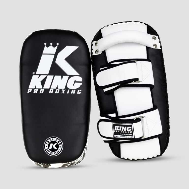King Pro Boxing Trapkussens Premium (KPB KP 1)