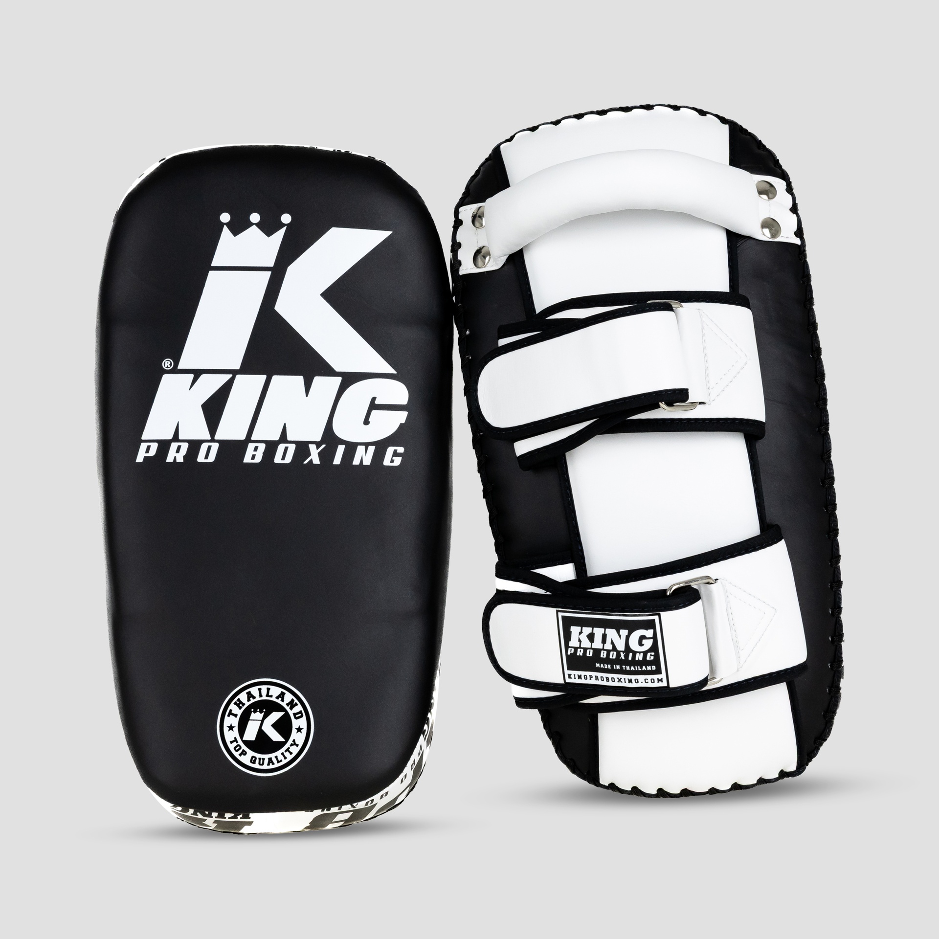 King Pro Boxing Trapkussens Premium (KPB KP 1) King Pro Boxing Trapkussens Premium (KPB KP 1)