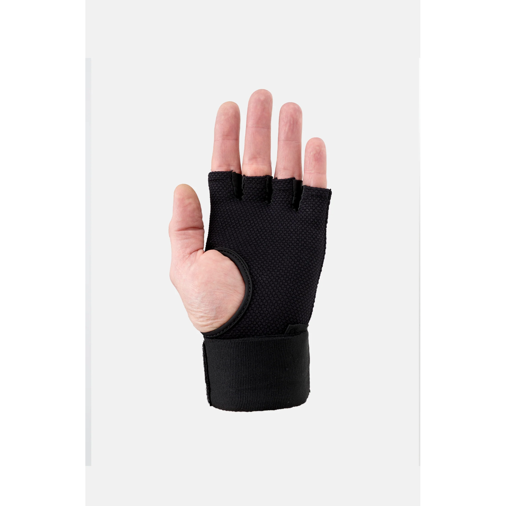 Sting Binnenhandschoen - Quick Wraps 2.0 - Zwart (STINGQUICKWRAP2) Sting Binnenhandschoen - Quick Wraps 2.0 - Zwart (STINGQUICKWRAP2)