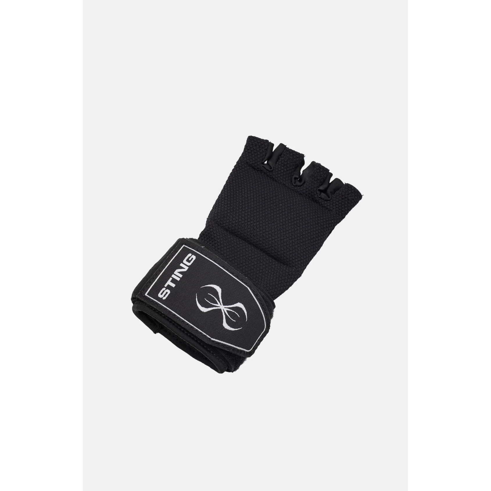 Sting Binnenhandschoen - Quick Wraps 2.0 - Zwart (STINGQUICKWRAP2) Sting Binnenhandschoen - Quick Wraps 2.0 - Zwart (STINGQUICKWRAP2)