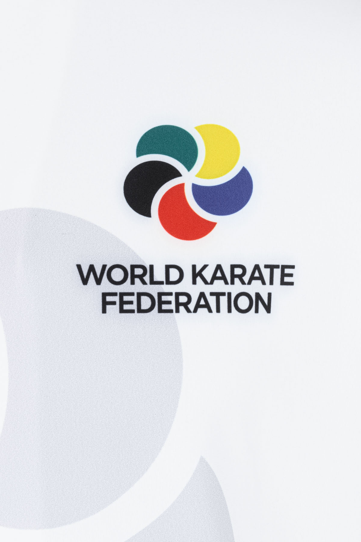Hayashi Trainingsjas - WKF Zeal - Wit Hayashi Trainingsjas - WKF Zeal - Wit
