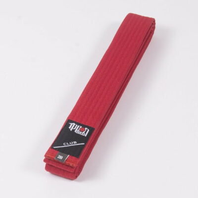 Ippon Gear Judoband - Club (JIB220R)