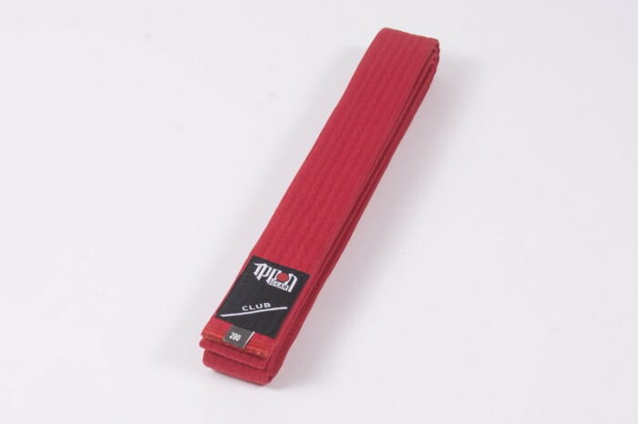 Ippon Gear Judoband - Club (JIB220R)