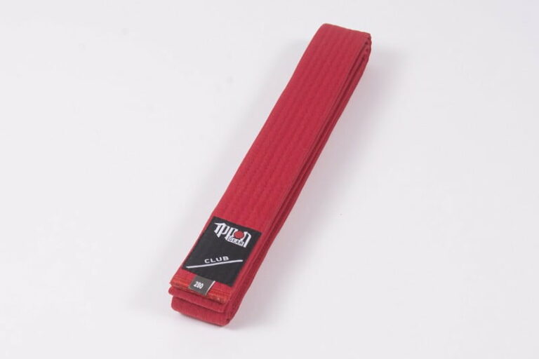 Ippon Gear Judoband - Club (JIB220R)